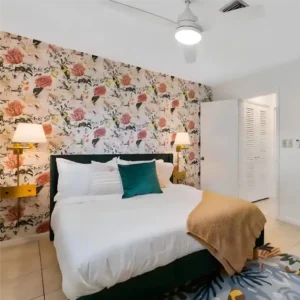 Queen Room Standard